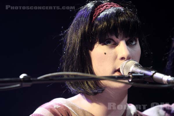 EVELYN EVELYN - 2010-04-27 - PARIS - Europeen - 